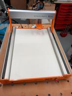 Stepcraft D600 CNC freesmachine, Doe-het-zelf en Verbouw, Gereedschap | Freesmachines, Ophalen, Zo goed als nieuw, Elektrisch
