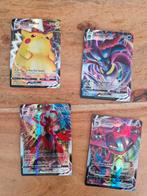 Pokémon Kaarten - 1419 Stuks, Ophalen of Verzenden, Gebruikt, Meerdere kaarten, Foil
