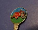 Ford Case Porsche Tractor Thee Lepel No 111111111, Verzenden, Gebruikt, Auto's