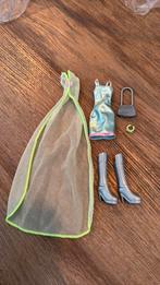 Winx Club Tecna Dance night outfit, Ophalen of Verzenden, Gebruikt, Kleertjes