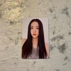 Blackpink photocard jisoo Born pink, Verzamelen, Muziek, Artiesten en Beroemdheden, Ophalen of Verzenden