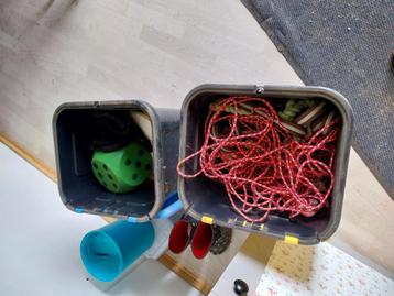 Coachbox, cadeaubox beschikbaar voor biedingen