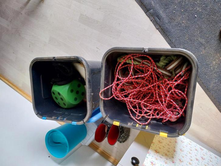 Coachbox, cadeaubox, Hobby en Vrije tijd, Overige Hobby en Vrije tijd, Zo goed als nieuw, Ophalen