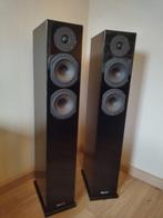TMA audio sonata speakers, tma luidsprekers, Audio, Tv en Foto, Luidsprekers, Gebruikt, 120 watt of meer, Front, Rear of Stereo speakers