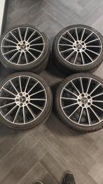 19 inch AMG velgen w205, Auto-onderdelen, Banden en Velgen, 275 mm, Zomerbanden, Ophalen, 19 inch