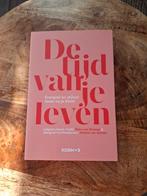 Helene van Santen - De tijd van je leven, Helene van Santen; Petra van Bremen, Dieet en Voeding, Ophalen of Verzenden, Zo goed als nieuw