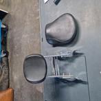 Sissybar rugsteun duozit VN1500, Motoren, Ophalen, Nieuw
