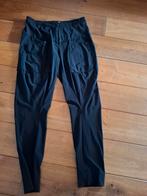 Marithe + François Girbaud broek, Maat 38/40 (M), Girbaud, Zwart, Ophalen of Verzenden