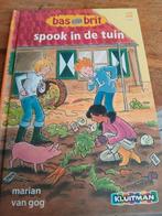 M. Gog - Spook in de tuin, Ophalen of Verzenden, Zo goed als nieuw, M. Gog