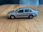 KADEN 1/43 SKODA OCTAVIA, Hobby en Vrije tijd, Modelauto's | 1:43, Ophalen of Verzenden, Zo goed als nieuw, Auto, Overige merken