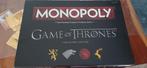 Monopoly game of trones nieuwstaat, Vijf spelers of meer, Ophalen, Zo goed als nieuw