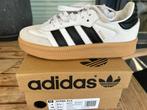 Adidas sneakers Samba XLG 36, Adidas, Wit, Ophalen of Verzenden, Sneakers of Gympen