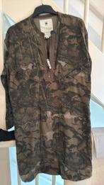 G star jurk nieuw maat m, Kleding | Dames, Jurken, Ophalen of Verzenden, Nieuw, Maat 38/40 (M)