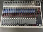 Peavey mengpaneel compresor equalizer, Muziek en Instrumenten, Mengpanelen, Ophalen, Zo goed als nieuw