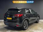 Mazda CX-5 2.5 SkyActiv-G 192 GT-M 4WD|TREKHAAK|LED|STOELV|B, Auto's, Mazda, Automaat, SUV of Terreinwagen, 2488 cc, 750 kg