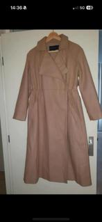 Nieuwe winterjas French Connection, Kleding | Dames, French Connection, Beige, Maat 42/44 (L), Nieuw