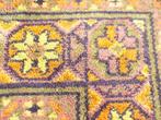 Vloerkleed 35142, Gebruikt, Rechthoekig, Groen, 50 tot 100 cm