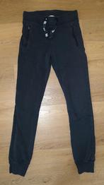 Joggingbroek blauw slimfit | 158-164 | Billy & Lilly, Kinderen en Baby's, Kinderkleding | Maat 158, Broek, Gebruikt, Ophalen of Verzenden