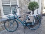 SPARTA 3 Versnellingen Terugtraprem 28 inch, Fietsen en Brommers, Fietsen | Dames | Omafietsen, Ophalen, Sparta, Versnellingen