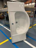 Porseleinen wasbak, Ophalen of Verzenden, Nieuw, Wastafel