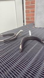 Sporen met hals, Dieren en Toebehoren, Paarden en Pony's | Overige Paardenspullen, Ophalen of Verzenden