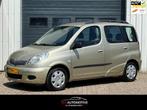 Toyota Yaris Verso 1.3 VVT-i Sol AIRCO / EL.RAMEN / NAP, Voorwielaandrijving, 1299 cc, 4 cilinders, 400 kg