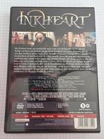 Inkheart dvd Brendan Fraser, Vanaf 9 jaar, Ophalen of Verzenden, Zo goed als nieuw, Overige genres