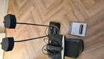 Bose 3.2.1 GS series II, Ophalen, Gebruikt, Overige merken, Overige spelers
