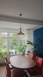 Hanglamp retro, Ophalen, Zo goed als nieuw, Minder dan 50 cm