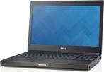 Dell Precision M4600 i7 8GB 15 inch 750GB SSD  + GARANTIE, Computers en Software, Windows Laptops, 750 GB, Gebruikt, 2 tot 3 Ghz