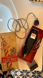 Antieke trimmer voor honden, Antiek en Kunst, Ophalen of Verzenden