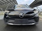 Mercedes-Benz EQB 250+ Essential Line 71 kWh | Widescreen |, Auto's, 435 min, Zwart, SUV of Terreinwagen, Onderhoudsboekje