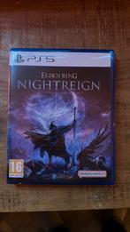 Elden Ring Nightreign Ps5, Spelcomputers en Games, Games | Sony PlayStation 5, Ophalen of Verzenden, Zo goed als nieuw