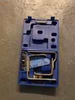 Wielklem, Caravans en Kamperen, Caravan accessoires, Ophalen of Verzenden, Gebruikt