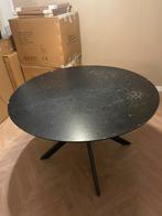 Eettafel, Ophalen of Verzenden, Gebruikt, Rechthoekig, 50 tot 100 cm