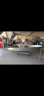 Buster mini aluminium boot, Tot 10 pk, Aluminium, Ophalen of Verzenden, Zo goed als nieuw