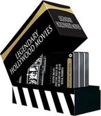 LEGENDARY HOLLYWOOD MOVIES (12-DVD), Cd's en Dvd's, 1980 tot heden, Ophalen of Verzenden, Zo goed als nieuw, Actie en Avontuur