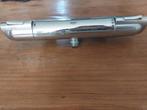 Grohe douche thermostaatkraan, Doe-het-zelf en Verbouw, Sanitair, Ophalen, Gebruikt, Chroom, Douche