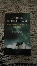 Omnibus van Michael Robotham, Ophalen of Verzenden, Zo goed als nieuw