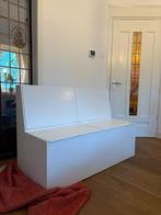 (Opberg)bankje, Huis en Inrichting, Kasten | Overige, Ophalen, Gebruikt