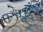 Fiets motobecane met mandje opknapper 30 euro, Fietsen en Brommers, Fietsen | Heren | Herenfietsen, Ophalen, Gebruikt, Overige merken