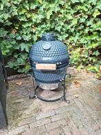 Kamado mini, Tuin en Terras, Ophalen, Zo goed als nieuw