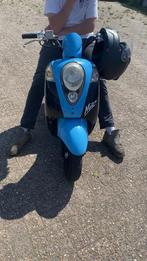 Sym mio 50cc 2009, Fietsen en Brommers, Scooters | SYM, Mio, Ophalen of Verzenden, Zo goed als nieuw, Benzine