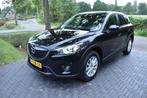 Mazda CX-5 2.0 TS+ 2WD 138dkm Trekhaak, NIEUWSTAAT!, Voorwielaandrijving, Euro 5, Stof, 4 cilinders