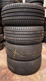 225 40 18 set winterbanden. 190 , 260 met montage, Auto-onderdelen, Banden en Velgen, 18 inch, Gebruikt, Band(en), Personenwagen