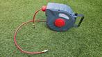 Slanghaspel voor compressor, 6 tot 10 bar, Nieuw, Ophalen of Verzenden, Minder dan 200 liter/min