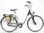 Kreidler Spaarndam grijs dames 49cm 28inch, Fietsen en Brommers, Fietsen | Dames | Damesfietsen, 47 tot 50 cm, Nieuw, Overige merken
