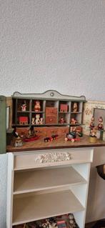 Antiek Winkeltje met Miniatuur Collectie, Ophalen of Verzenden