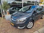 Opel MERIVA 1.4 Turbo Cosmo, Auto's, Gebruikt, Euro 6, 4 cilinders, 14 km/l