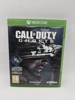 Call of Duty Ghosts - Xbox One, Spelcomputers en Games, Games | Xbox One, Online, Consumerproducts@activision.com, Shooter, Activision
